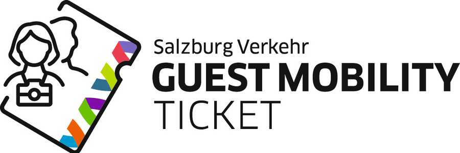 Salzburg Verkehr - Guest Mobility Ticket Salzburg Verkehr - Guest Mobility Ticket